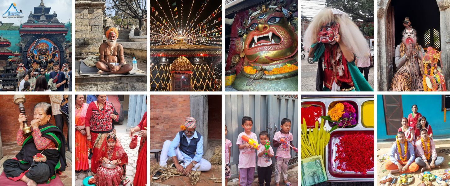 Festivals and Events